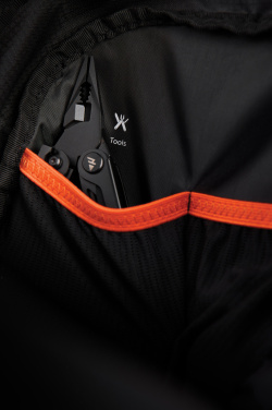 Logotrade presentreklam bild: Nordic Drift Trail RCS dagryggsäck 16L
