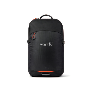 Logotrade presentreklam bild: Nordic Drift Trail RCS dagryggsäck 16L