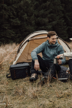 Logotrade profilprodukter bild: Nordic Drift Storm RCS water-repellent cooler bag 20L