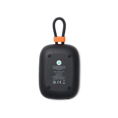 Logotrade profilprodukter bild: Nordic Drift Titan IP67 Vatten- och dammtät 5W högtalare