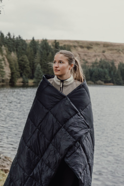Logotrade profilreklam bild: Nordic Drift GRS 3-in-1 Adventure Blanket