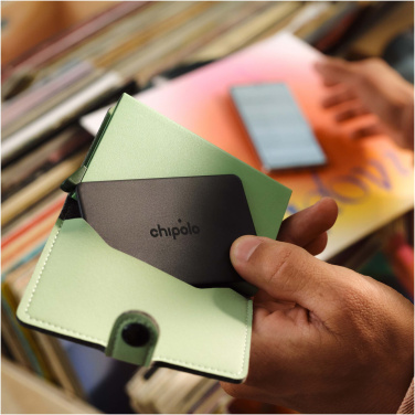 Logotrade kampanjprodukter bild: Chipolo CARD trackerkort
