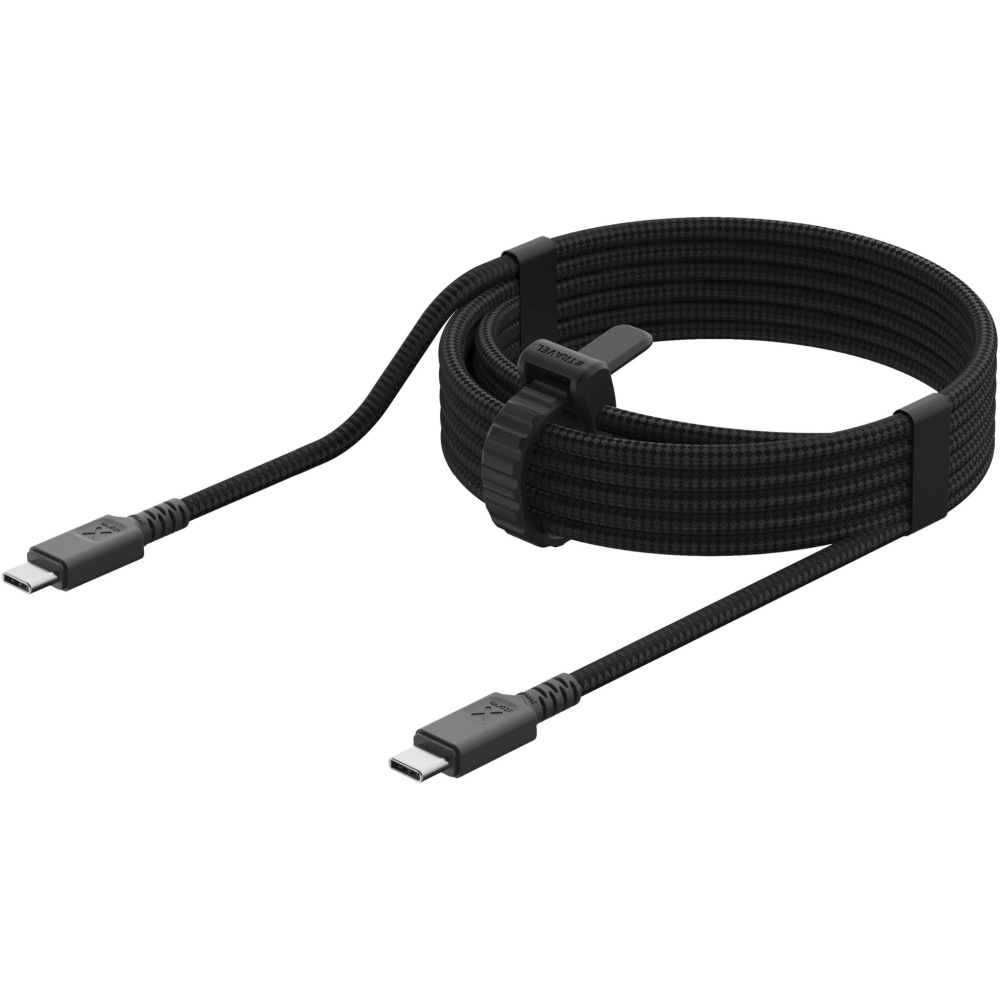 Logotrade kampanjprodukter bild: Xtorm CX3071 100 W USB-C PD Next Gen-kabel