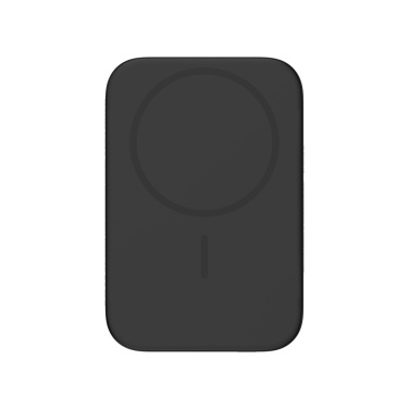 Logotrade kampanjprodukter bild: Urban Vitamin Concord RCS Ultratunn 3000 mAh powerbank